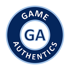 Game Authentics - Exclusive NBA Jerseys Store