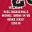 Thumbnail: Mitchell & Ness Chicago Bulls Michael Jordan Rookie Jersey